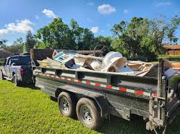 Shed Removal in Inglewood, CA